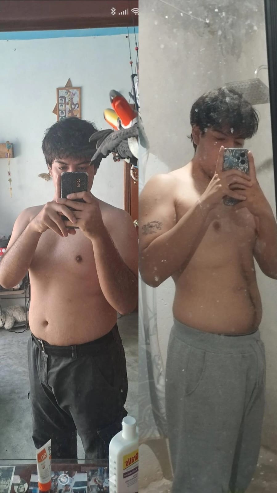 Cuánta proteína necesitas